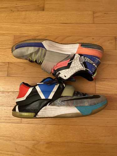 Nike KD 7 What The KD 2015