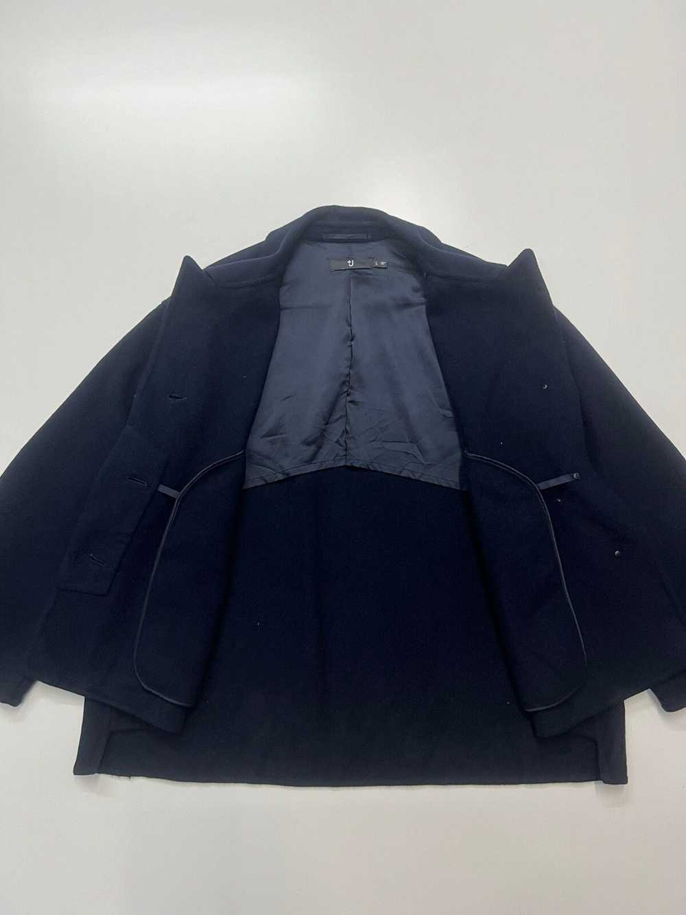 Jil Sander × Uniqlo JILL SANDER X UNIQLO JACKET I… - image 6