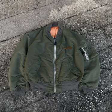 Avirex reversible ma 1 - Gem