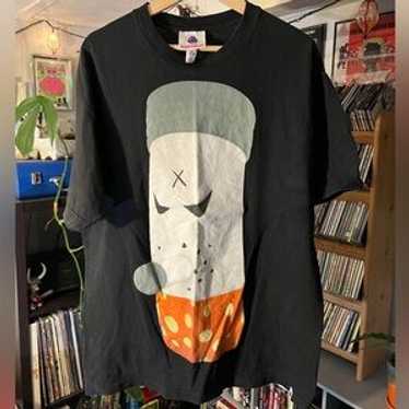 DEPT　100個限定　kidrobot kozik　コジック hoodie1.jpg