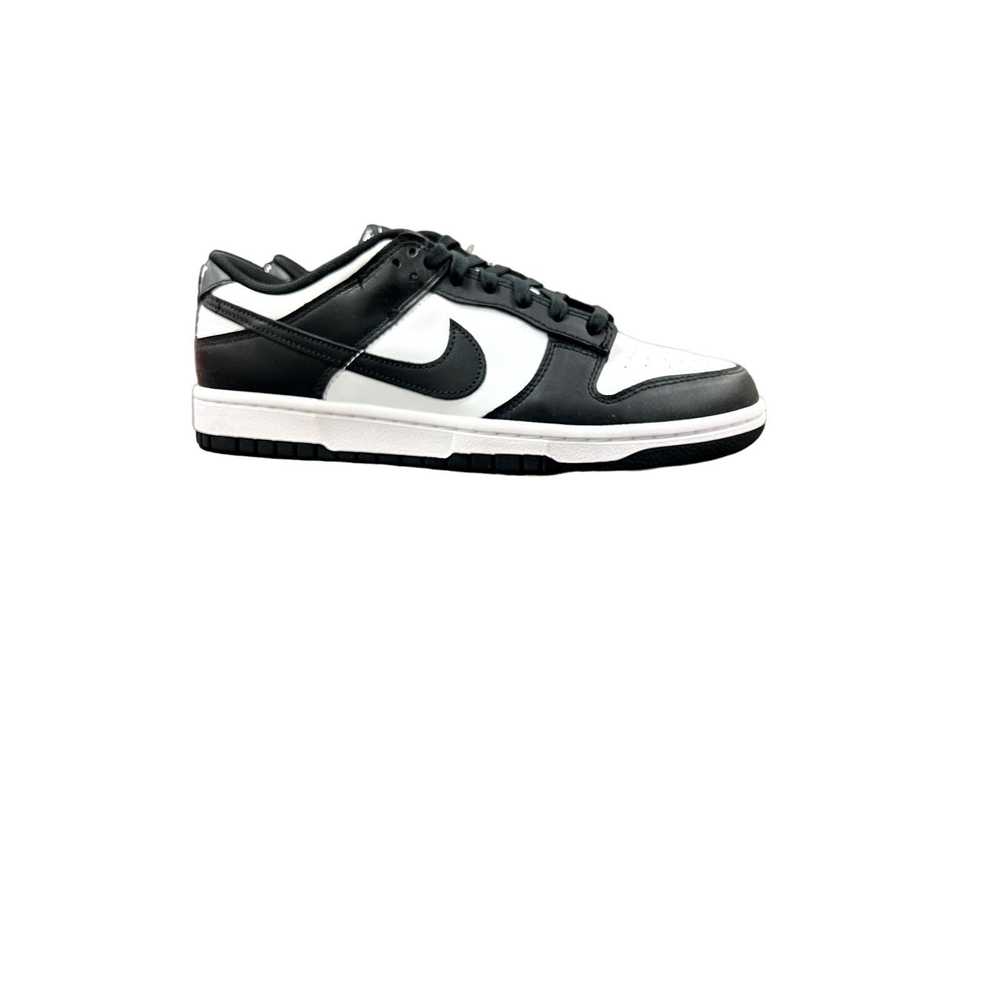 Nike Nike Dunk Low "Black and White" (Panda) - image 5