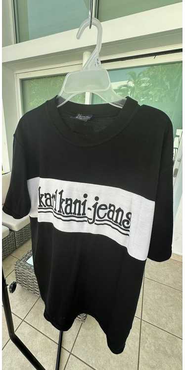 Karl Kani × Vintage Karl Kani Tee