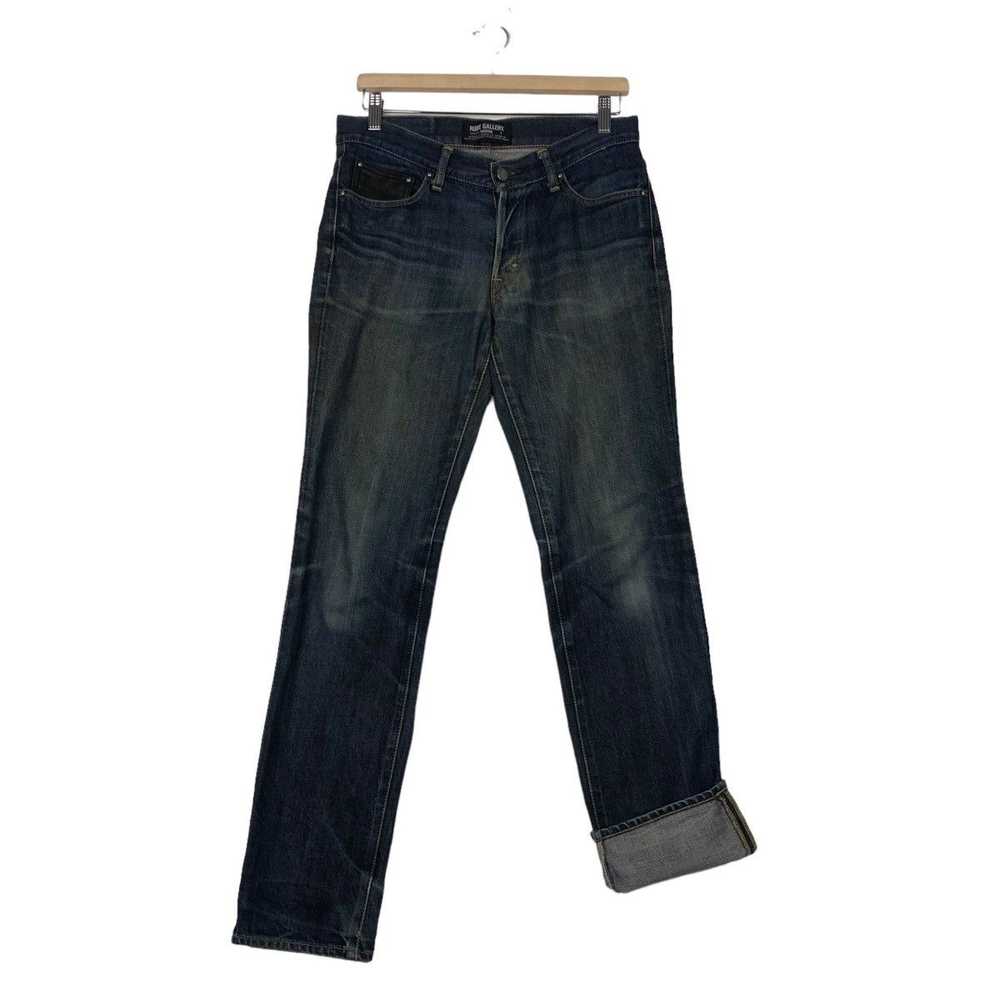 Rude Gallery 🔥 RUDE GALLERY DENIM JEANS - image 10