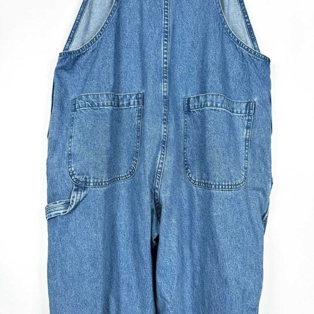 Other Vintage Christoper & Banks Overalls Scarecr… - image 6