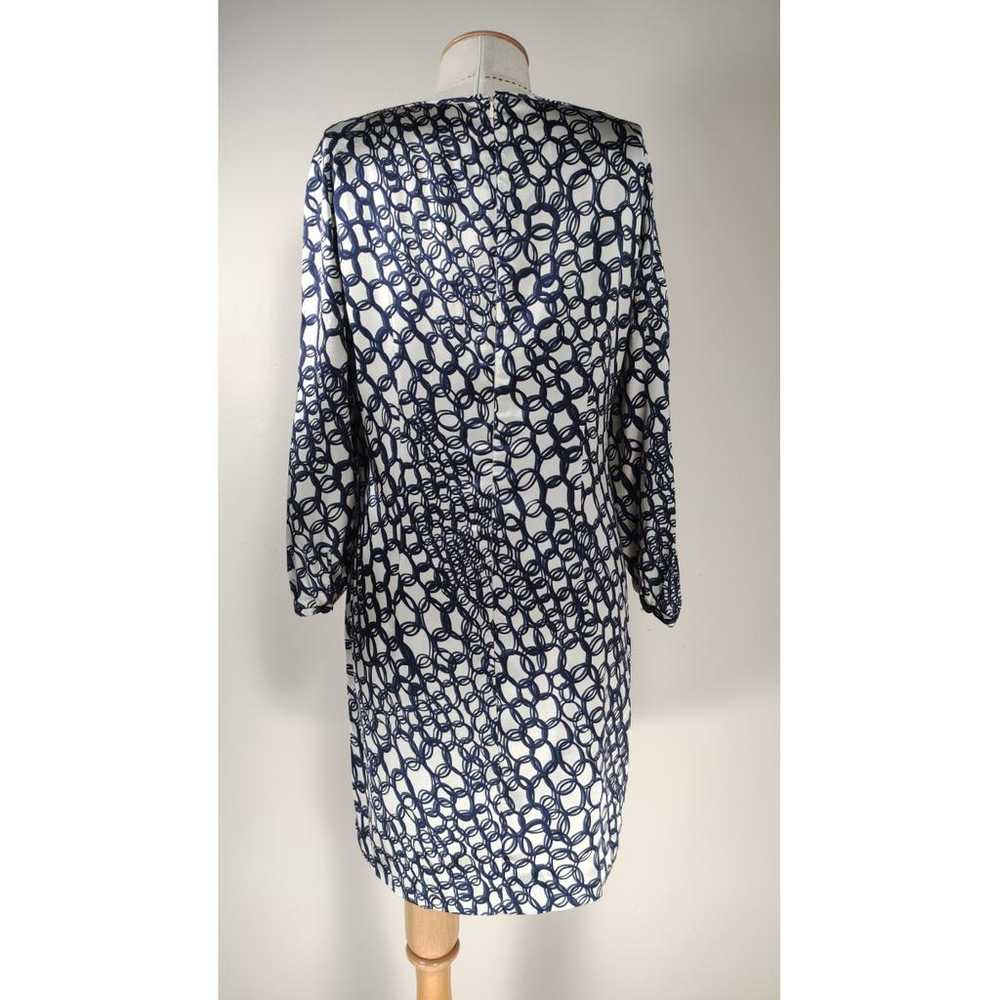 Hugo Boss Silk mid-length dress - image 3