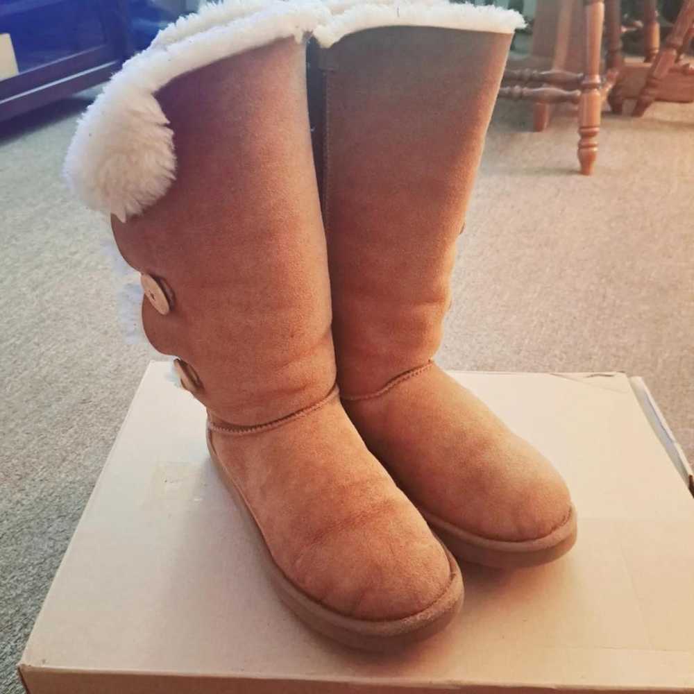 Ugg Snow boots - image 2