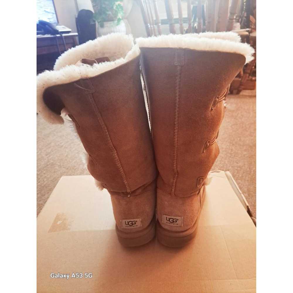 Ugg Snow boots - image 4