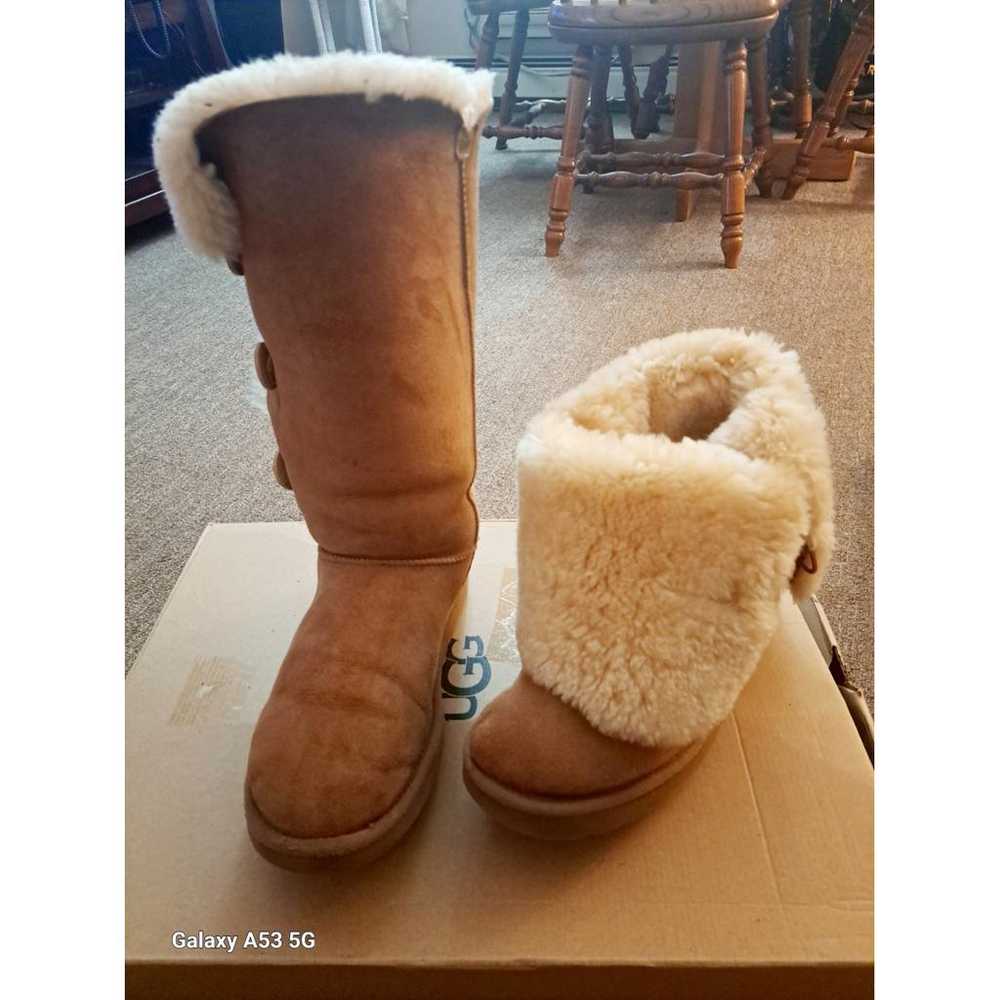 Ugg Snow boots - image 6