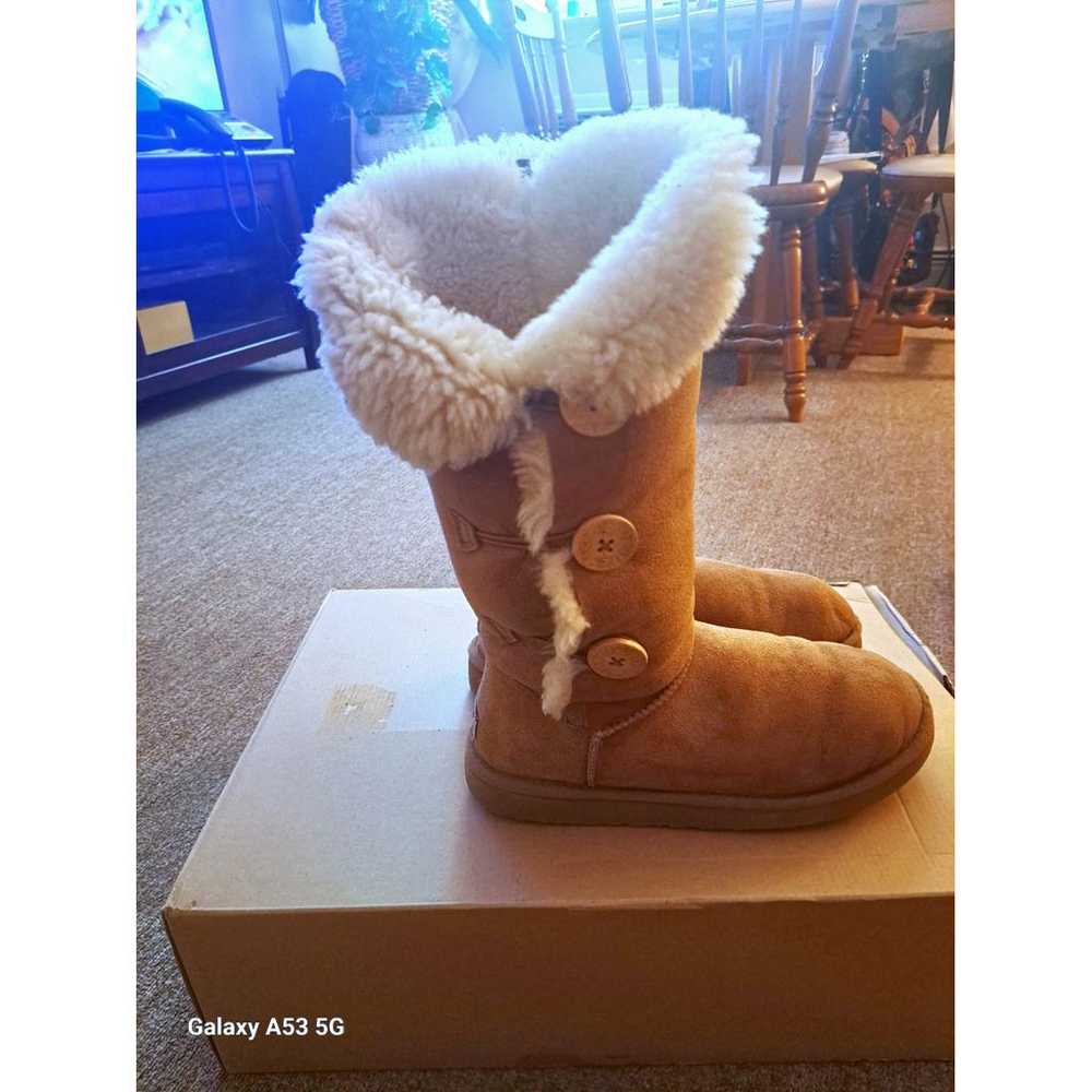 Ugg Snow boots - image 8