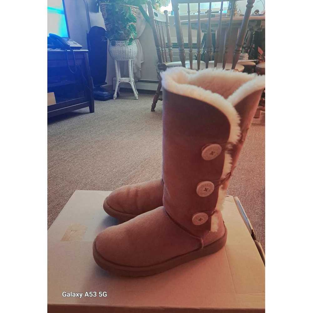 Ugg Snow boots - image 9