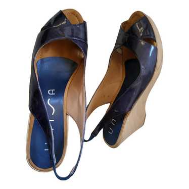 Unisa Patent leather sandals - image 1