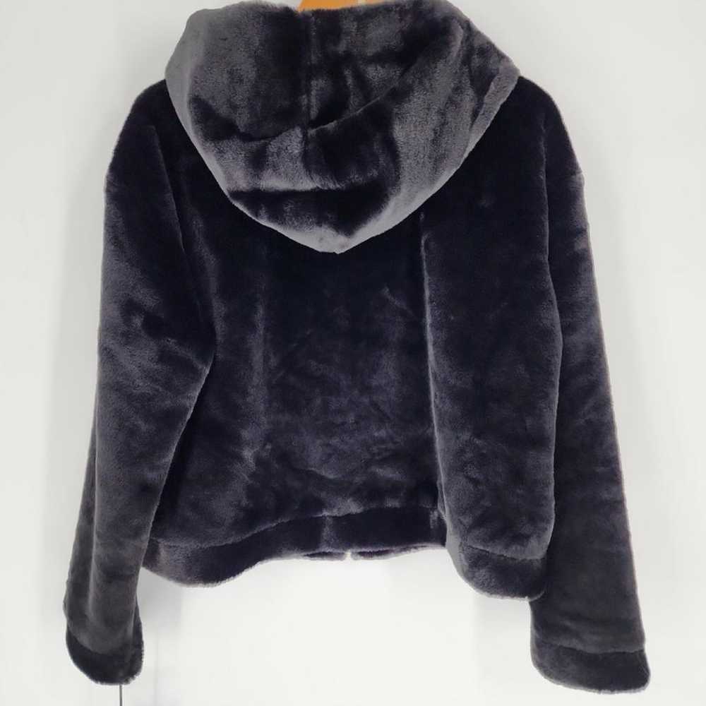 Ugg Faux fur jacket - image 3