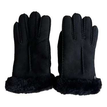 Ugg Leather gloves - image 1