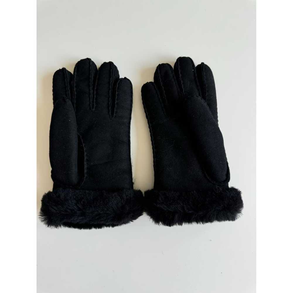 Ugg Leather gloves - image 3