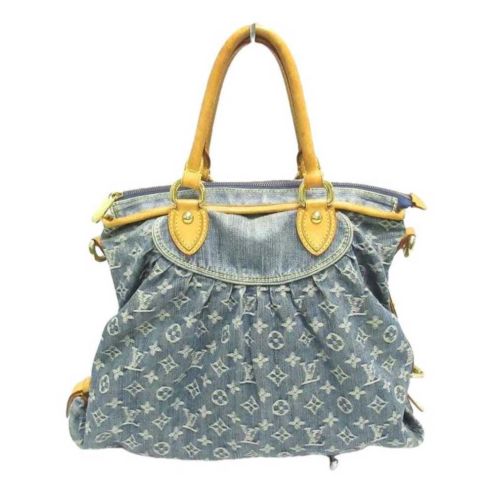 Louis Vuitton Leather handbag - image 1