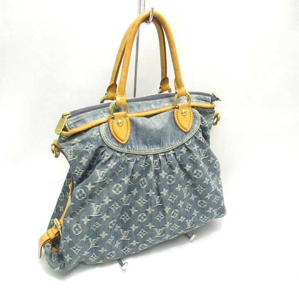 Louis Vuitton Leather handbag - image 2