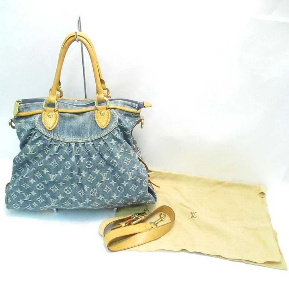 Louis Vuitton Leather handbag - image 8