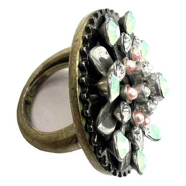 Juicy Couture Ring