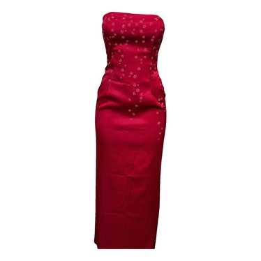 Windsor Maxi dress - image 1