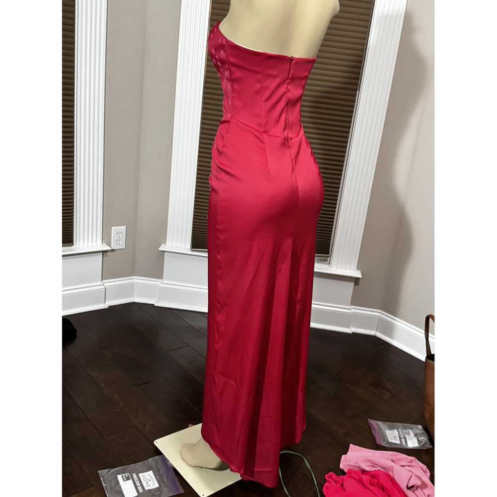 Windsor Maxi dress - image 2