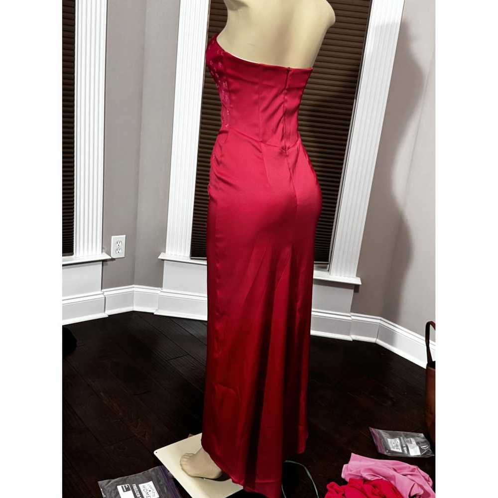 Windsor Maxi dress - image 3