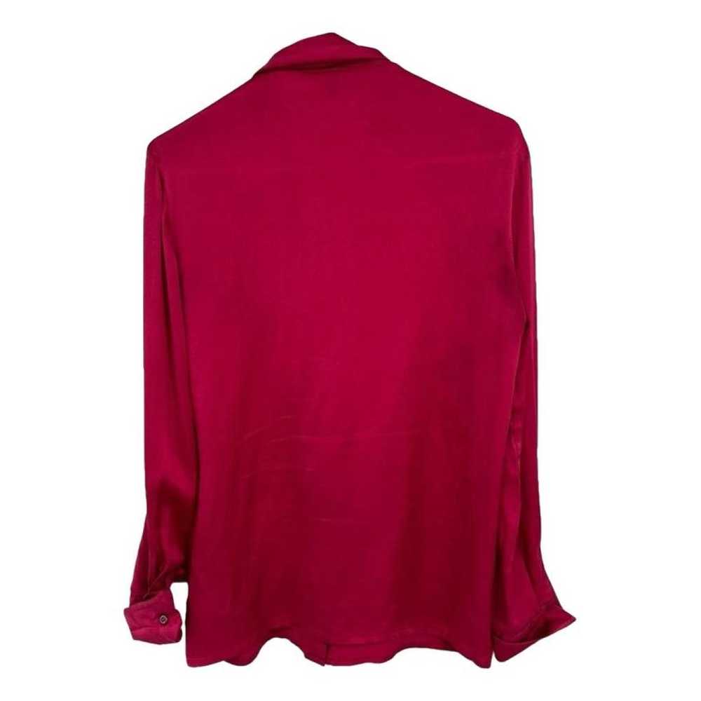 Escada Silk blouse - image 1