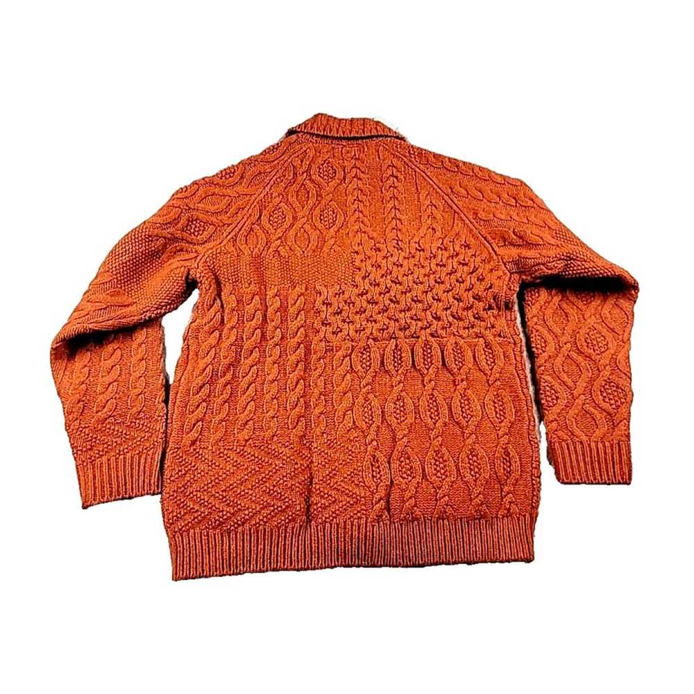 Beams Plus Wool knitwear & sweatshirt - image 3