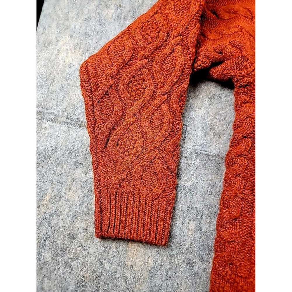 Beams Plus Wool knitwear & sweatshirt - image 7