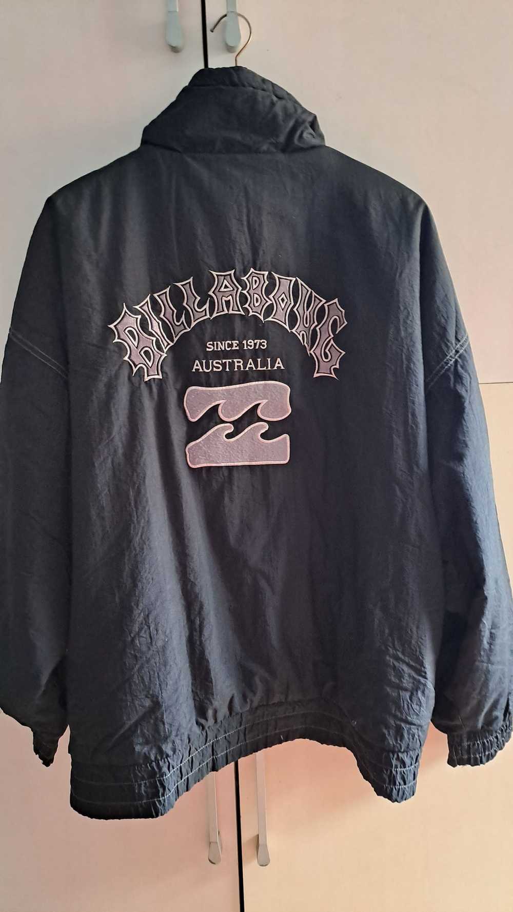 Billabong × Rare × Vintage Vintage Billabong Jack… - image 3