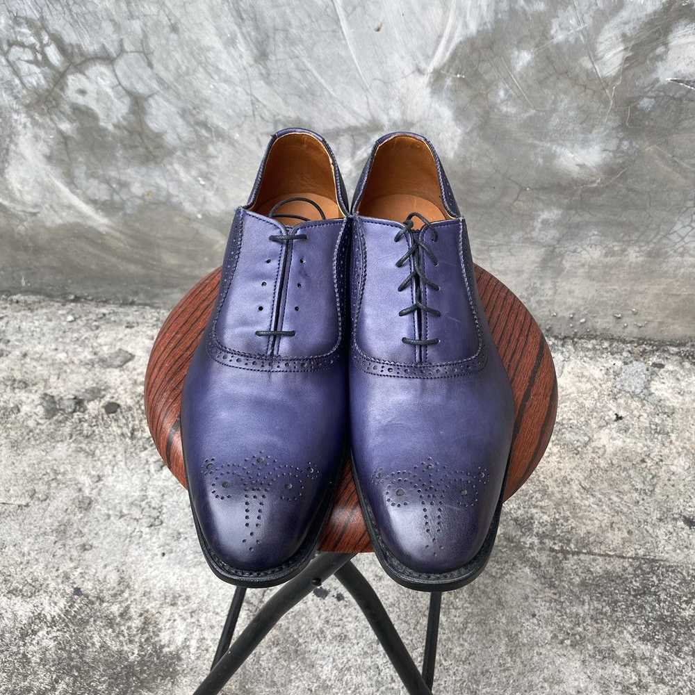 Allen Edmonds Allen Edmonds - Cornwallis Dress Ox… - image 2