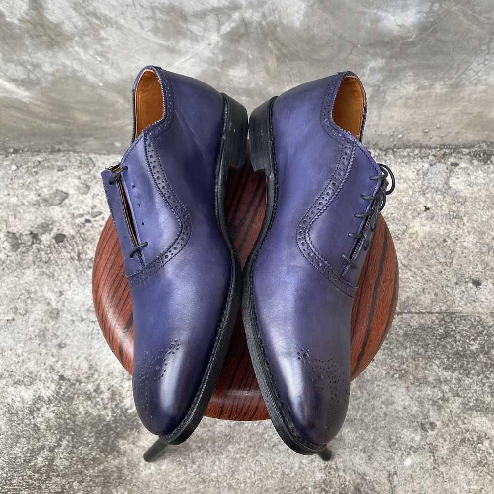 Allen Edmonds Allen Edmonds - Cornwallis Dress Ox… - image 4