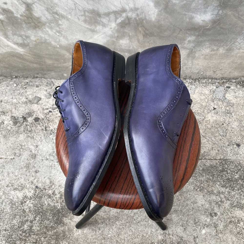 Allen Edmonds Allen Edmonds - Cornwallis Dress Ox… - image 5