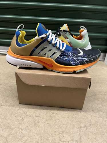 Nike Nike Air Presto What The Size Large