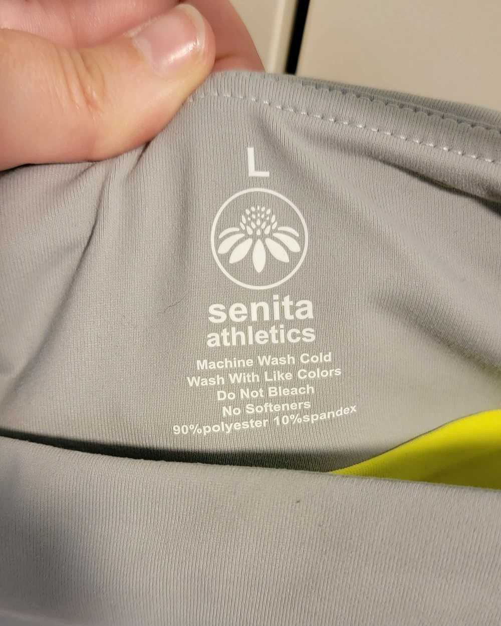 Senita Athletics Swift Shorts (2.5 in. inseam) - … - image 5