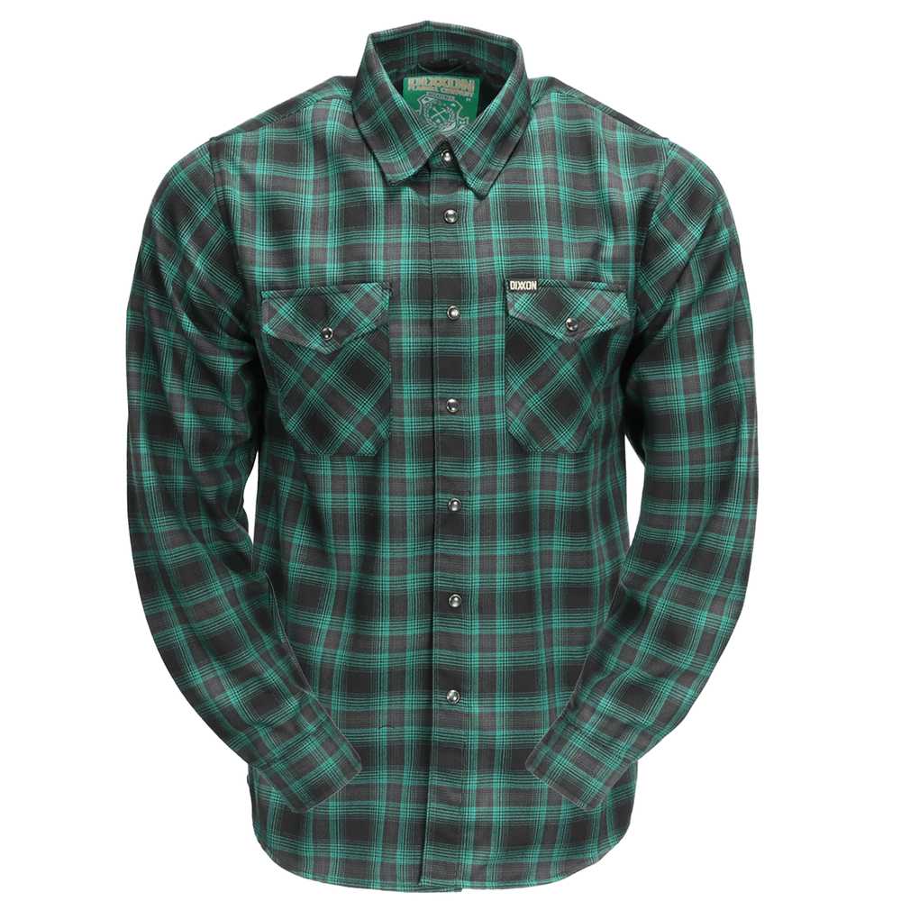 dixxon McCaffrey Flannel - image 1