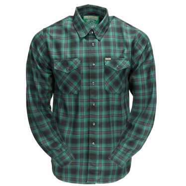 dixxon McCaffrey Flannel - image 1