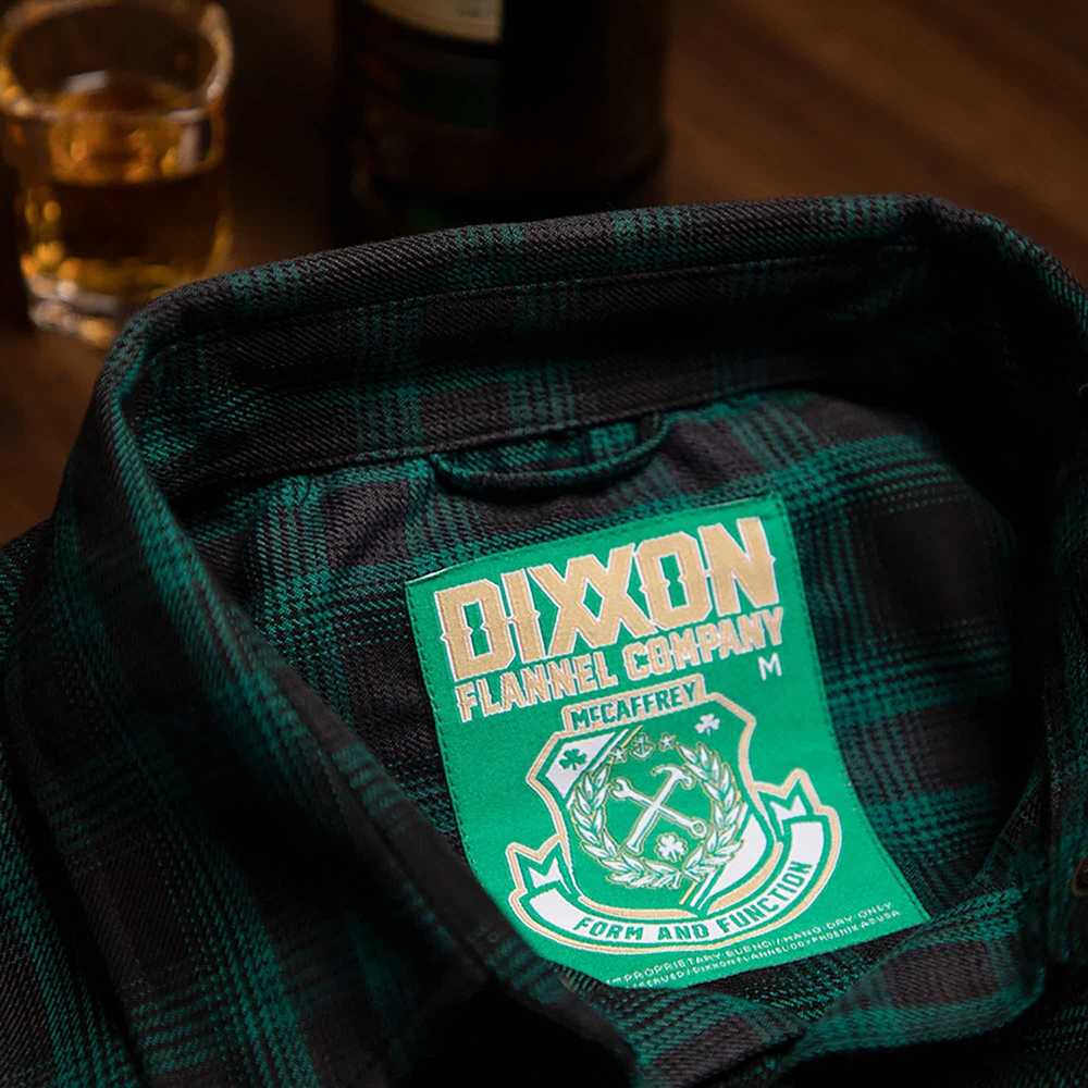 dixxon McCaffrey Flannel - image 2