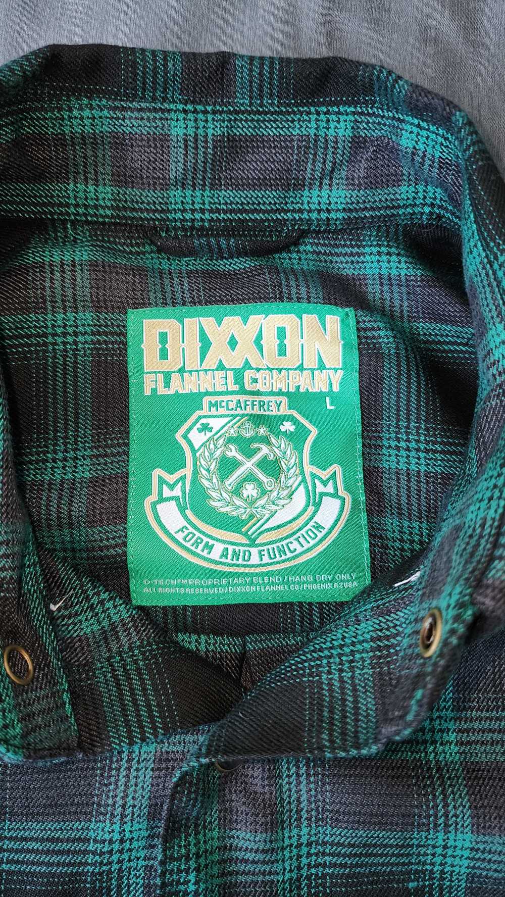 dixxon McCaffrey Flannel - image 3