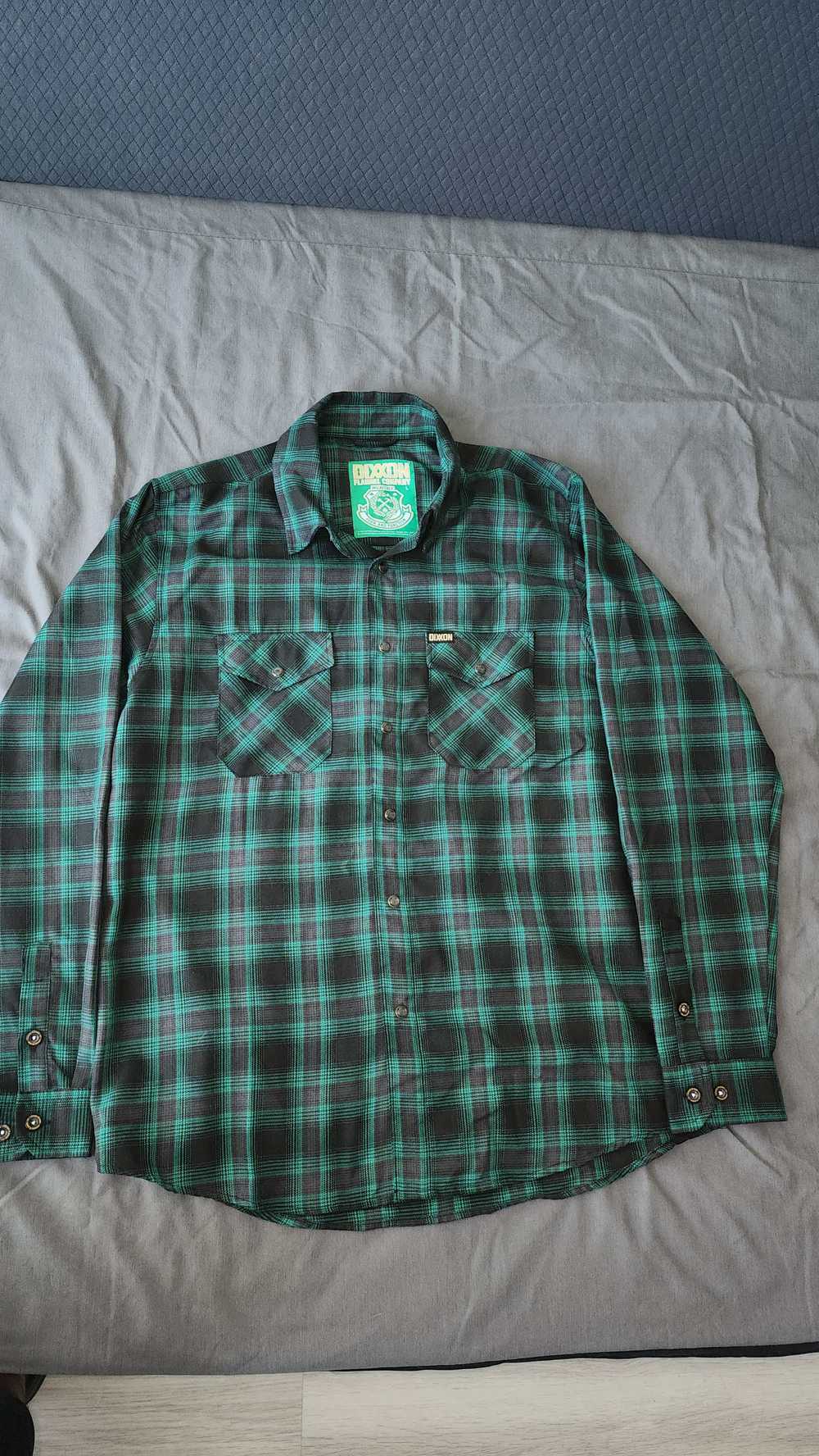 dixxon McCaffrey Flannel - image 5