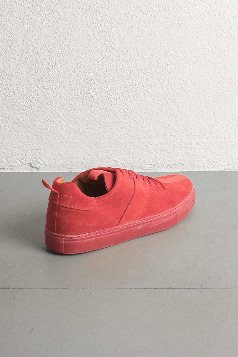 Daniel Patrick low roamer / red - image 2