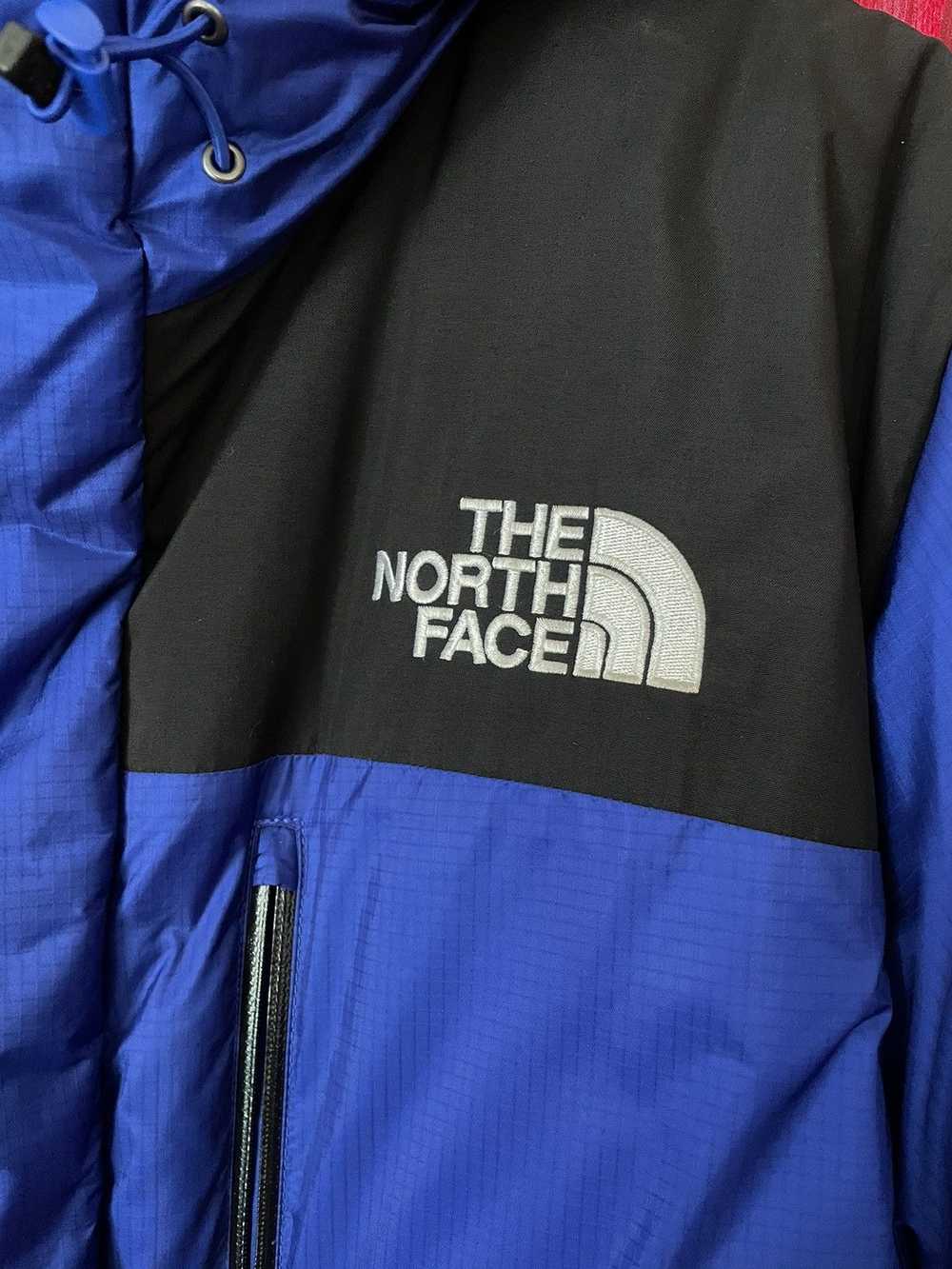 The North Face THE NORTH FACE HIMALAYAN 550 WINDS… - image 10