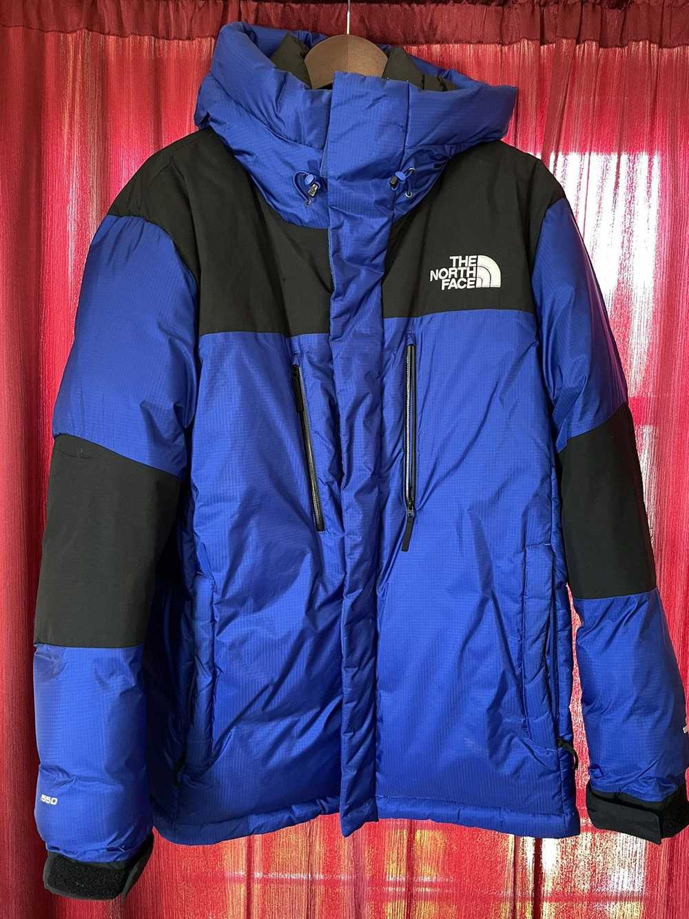 The North Face THE NORTH FACE HIMALAYAN 550 WINDS… - image 2