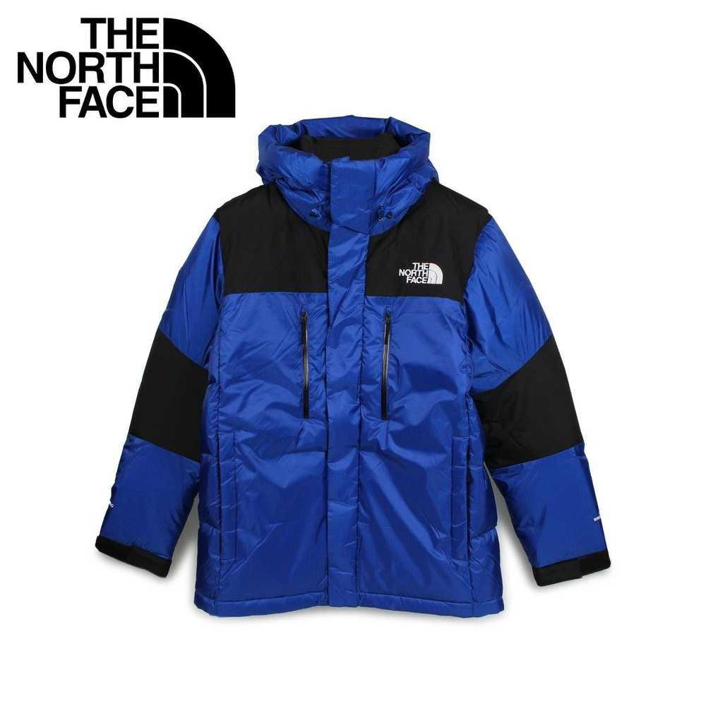 The North Face THE NORTH FACE HIMALAYAN 550 WINDS… - image 3