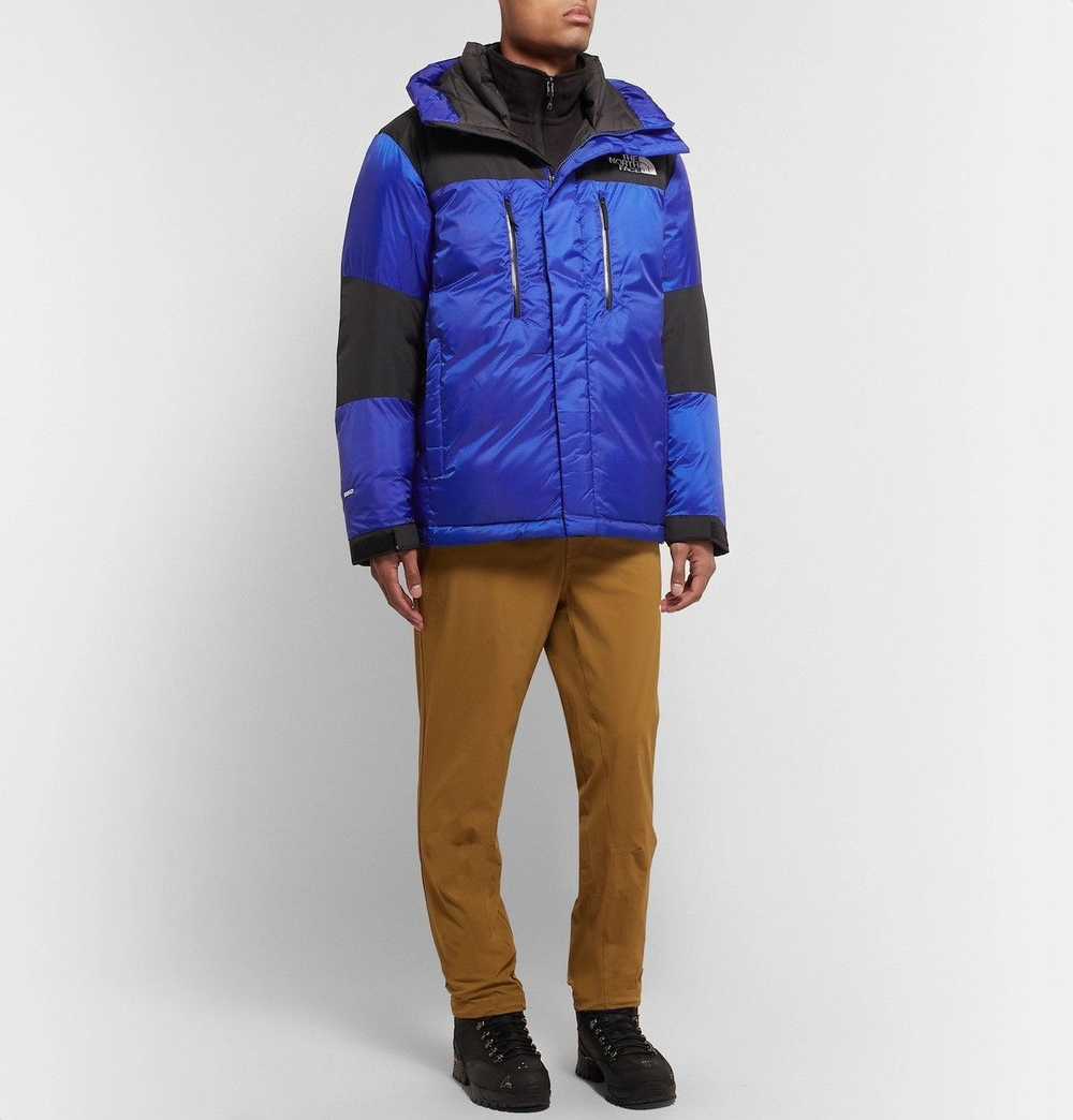 The North Face THE NORTH FACE HIMALAYAN 550 WINDS… - image 4