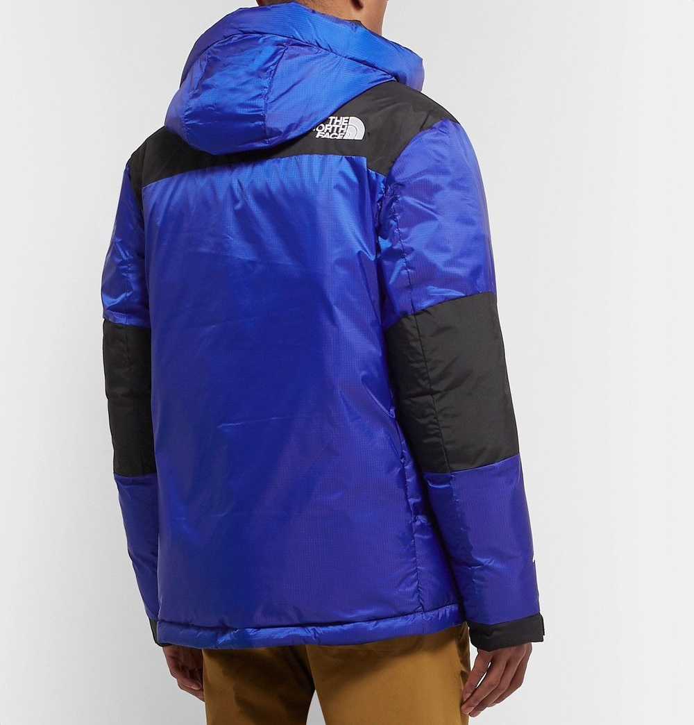 The North Face THE NORTH FACE HIMALAYAN 550 WINDS… - image 5