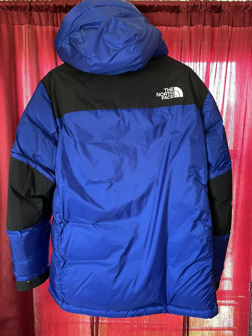 The North Face THE NORTH FACE HIMALAYAN 550 WINDS… - image 6