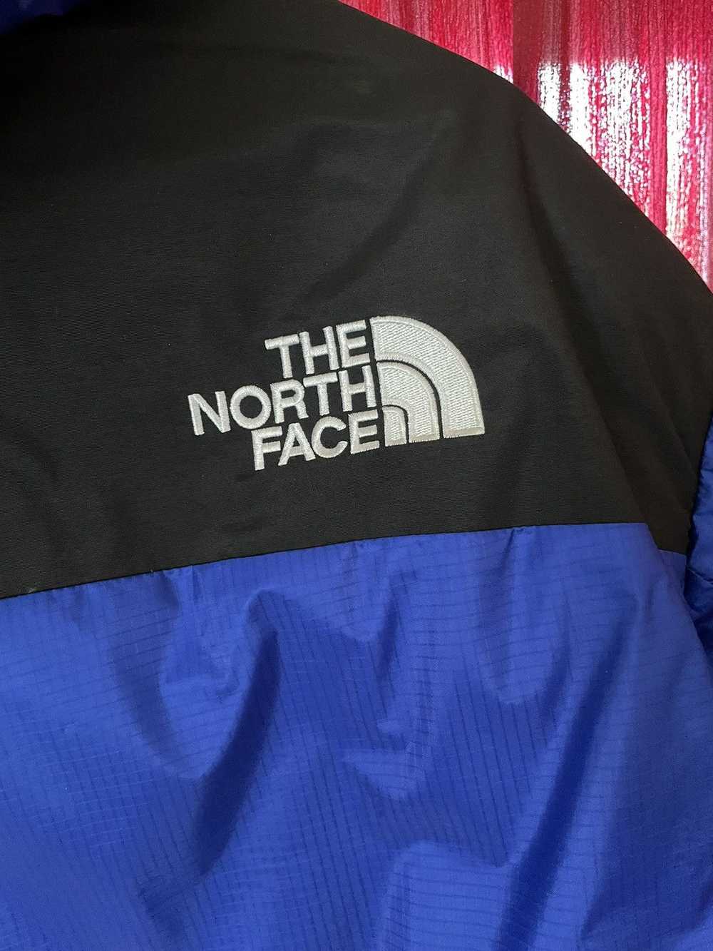 The North Face THE NORTH FACE HIMALAYAN 550 WINDS… - image 7