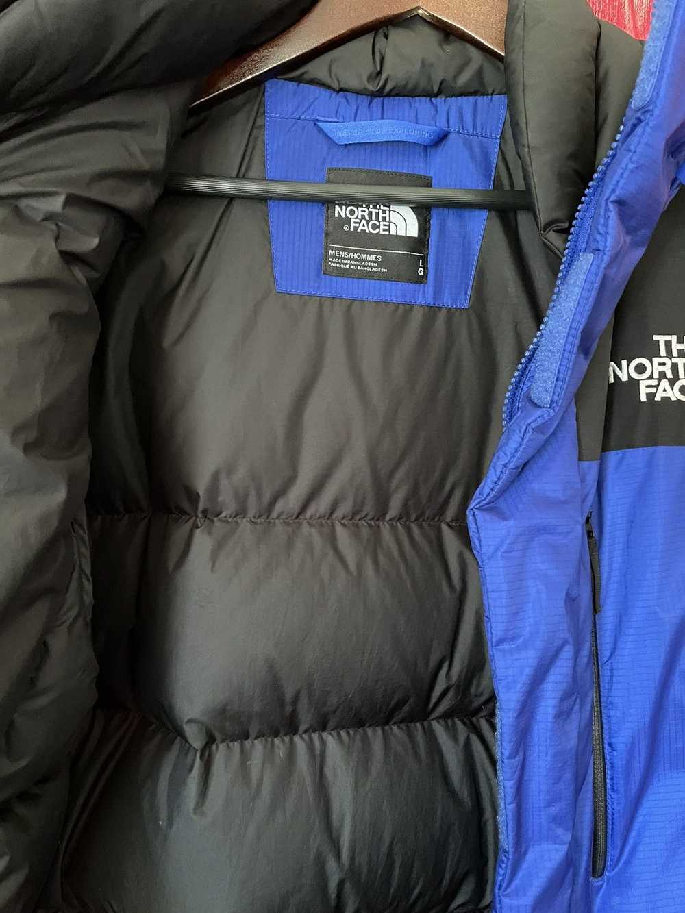 The North Face THE NORTH FACE HIMALAYAN 550 WINDS… - image 8