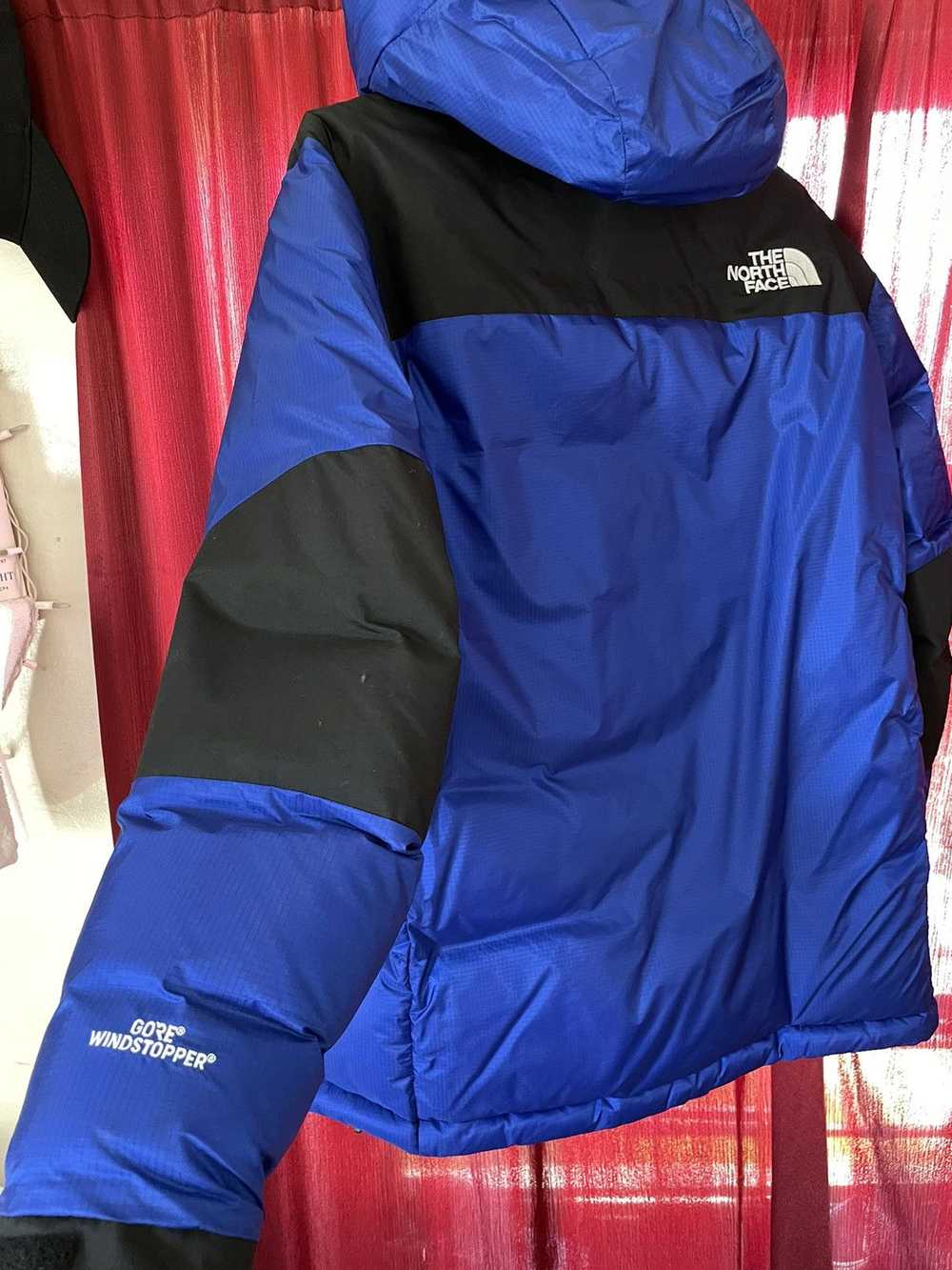 The North Face THE NORTH FACE HIMALAYAN 550 WINDS… - image 9