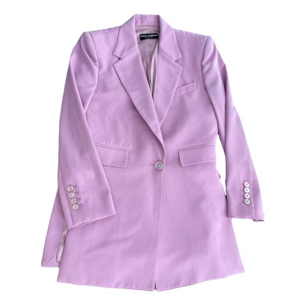 Dolce & Gabbana Blazer - image 1